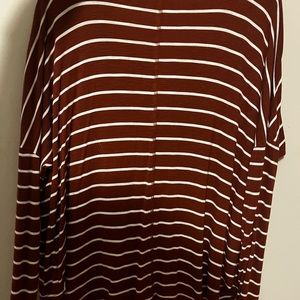 stripped long sleeve